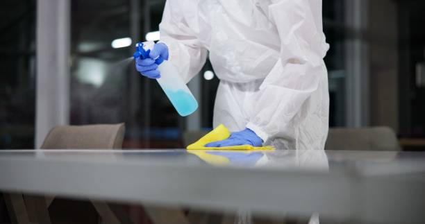 24/7 Emergency Infectious Disease Decontamination experts in East Hampstead, NH